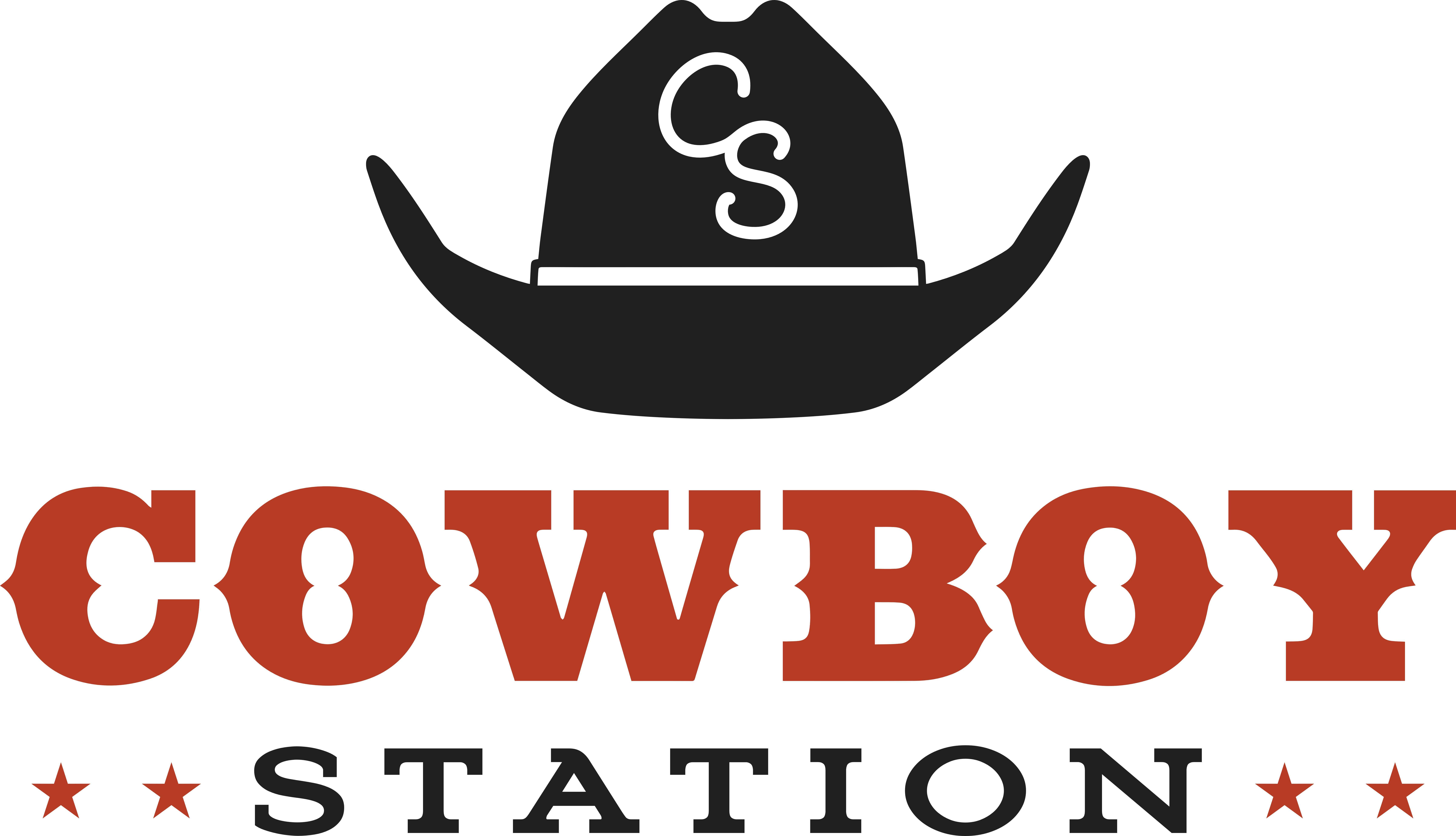 Cowboy Station