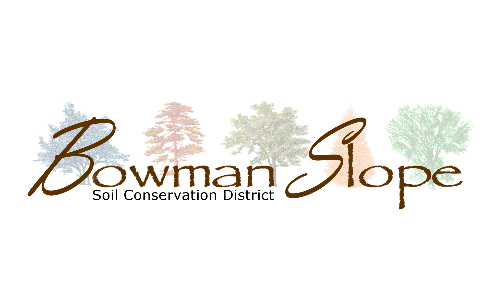Bowman-Slope Soil Conservation District