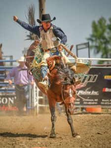 Colter Martin Image